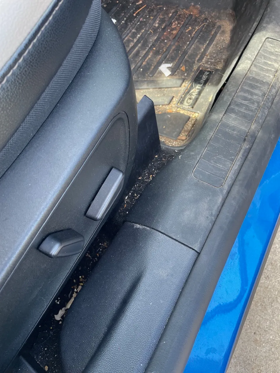 Before image